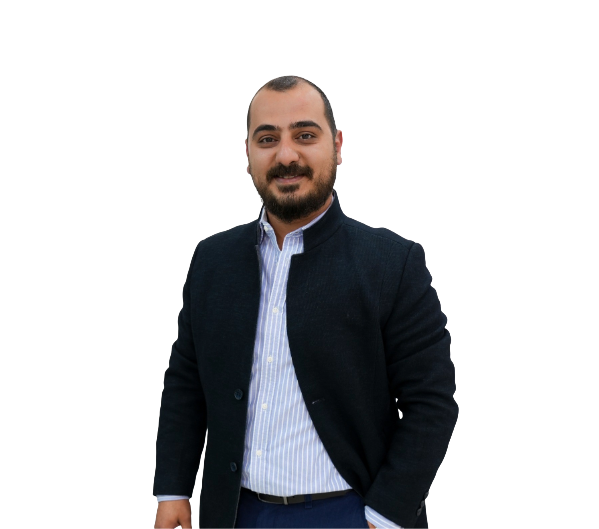 Emad Al Natsheh - 1