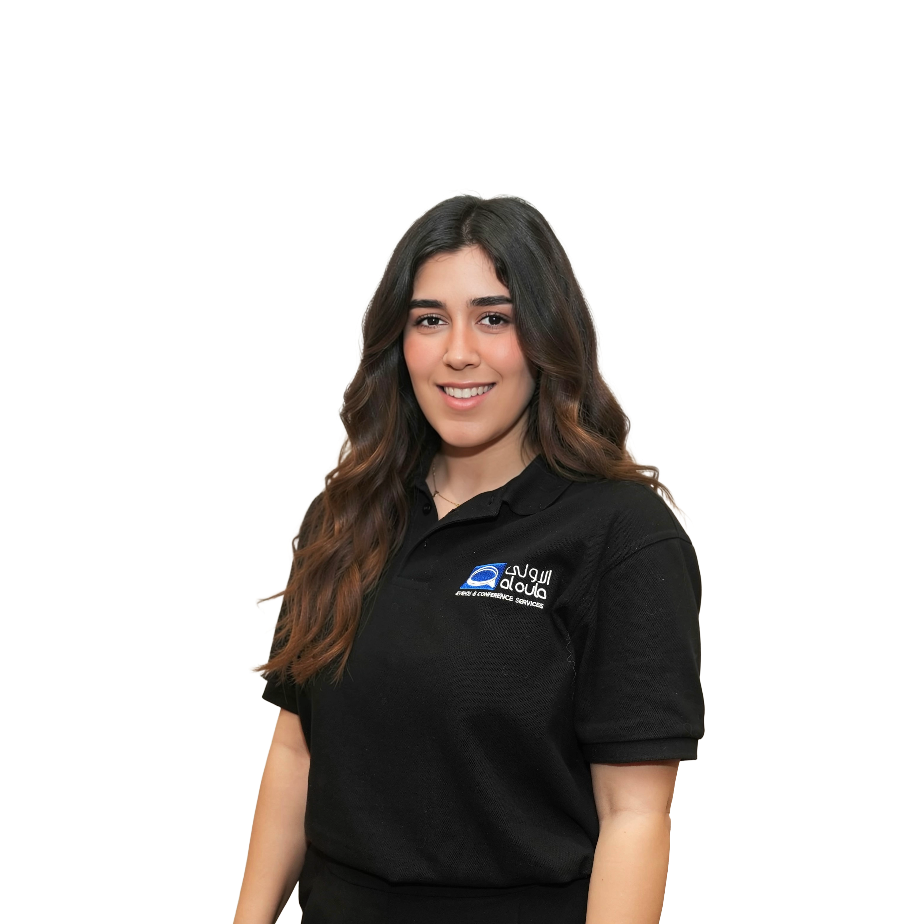 Yasmeen Al Zoubi - 1