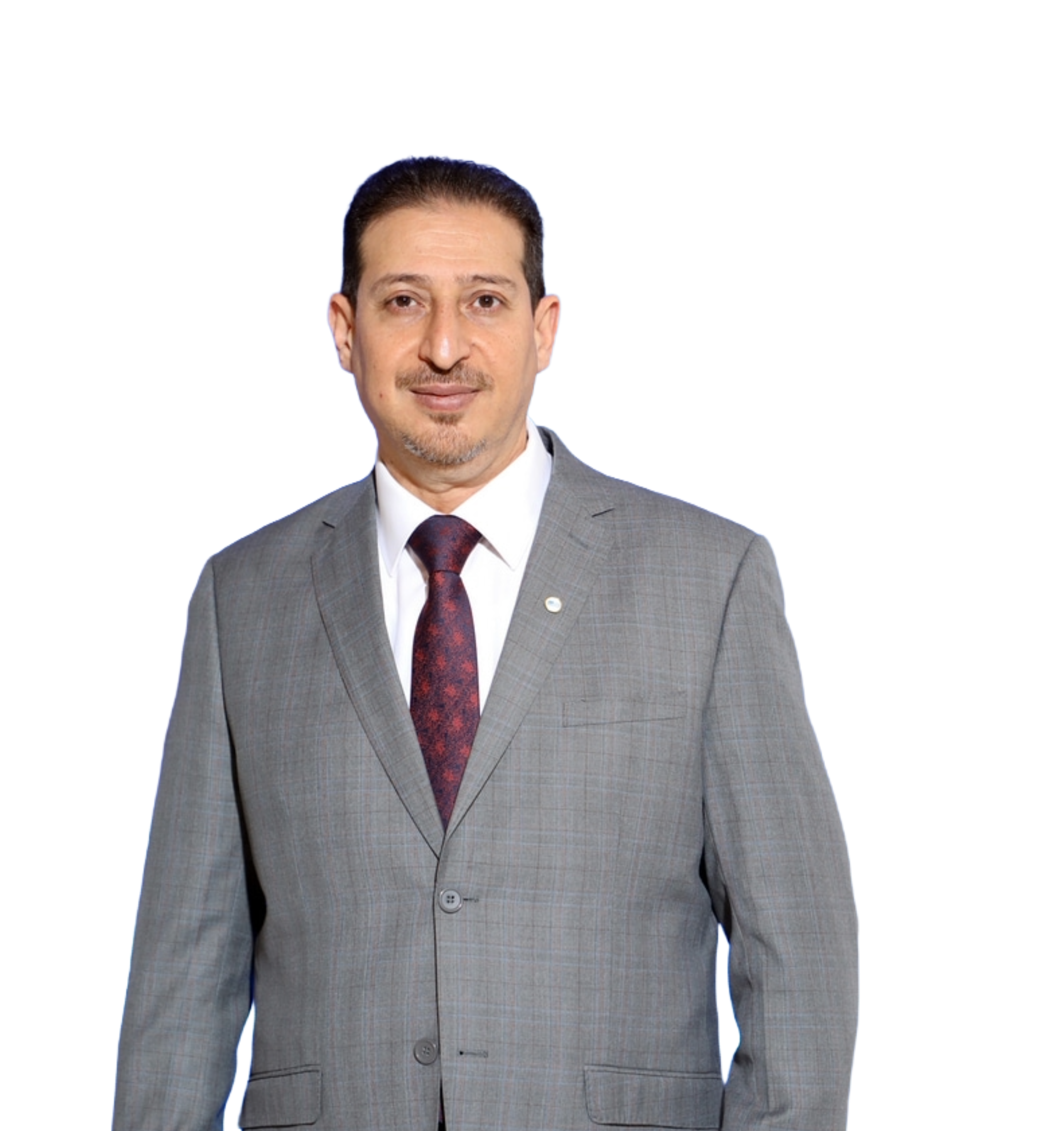 Mohammed Shaqqur - 1