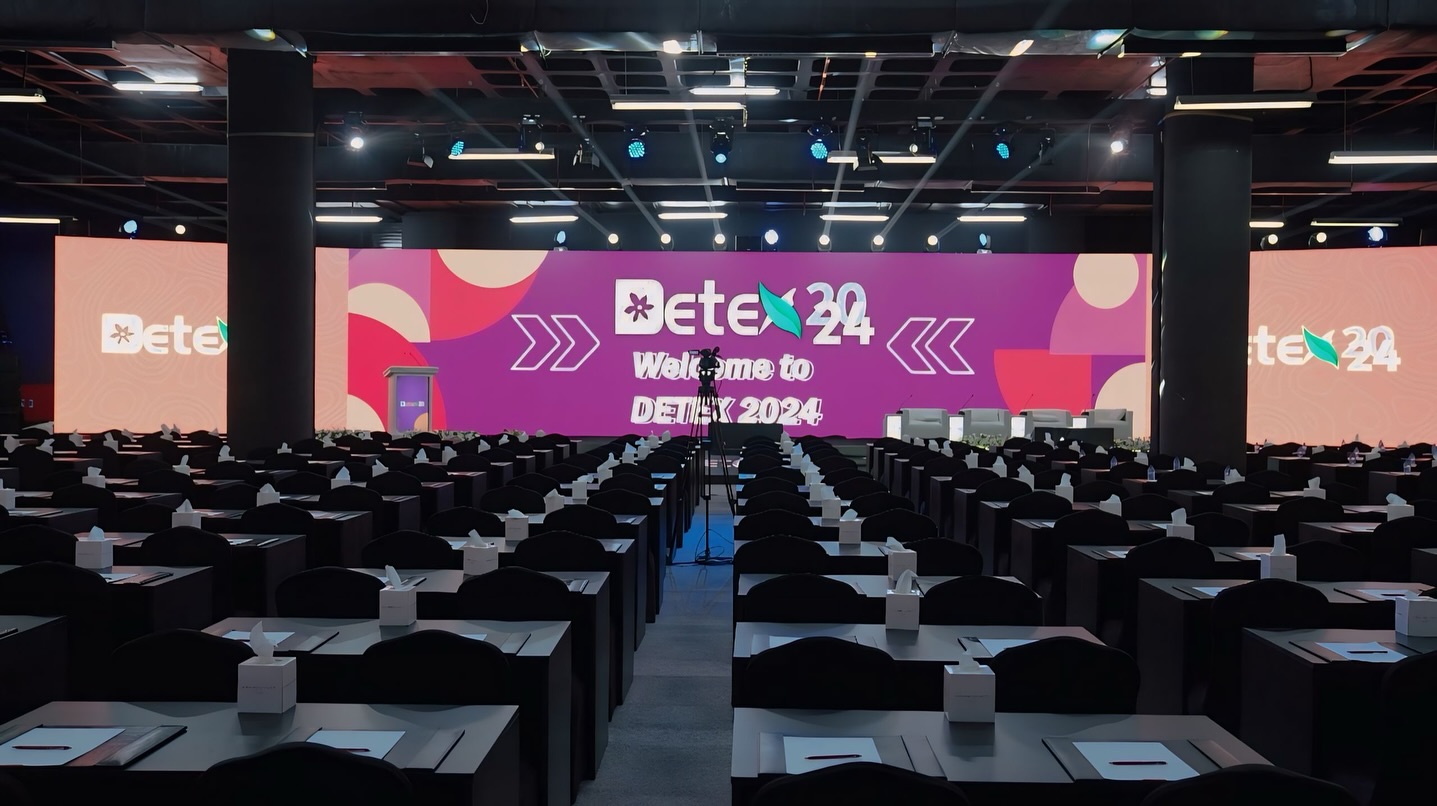  Conference Solutions