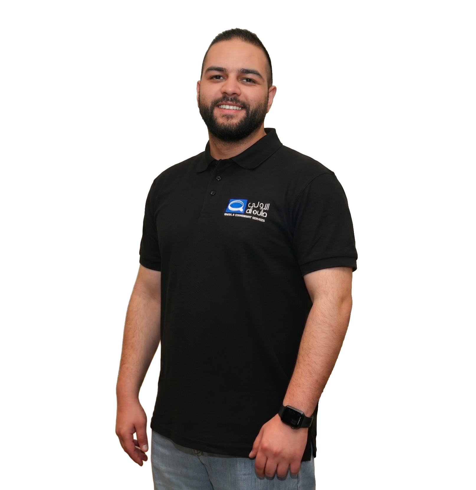 Ibrahim Al Subaihat - 1