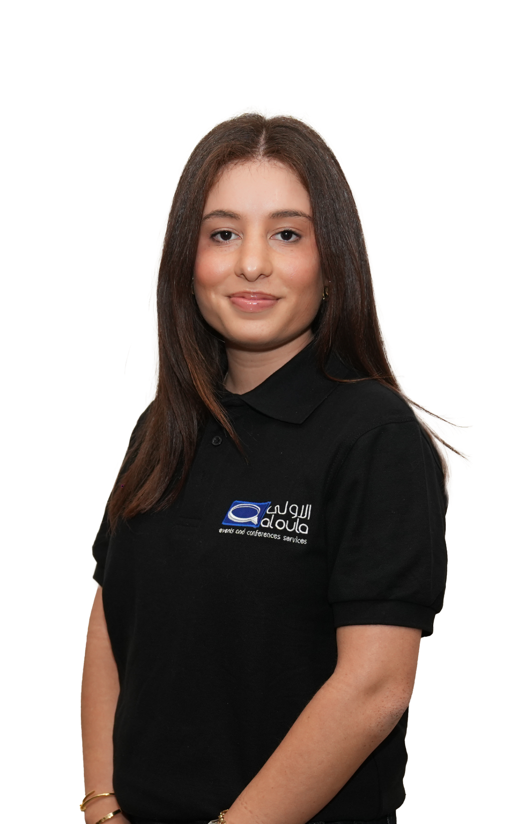 Natalia Ansareh - 1