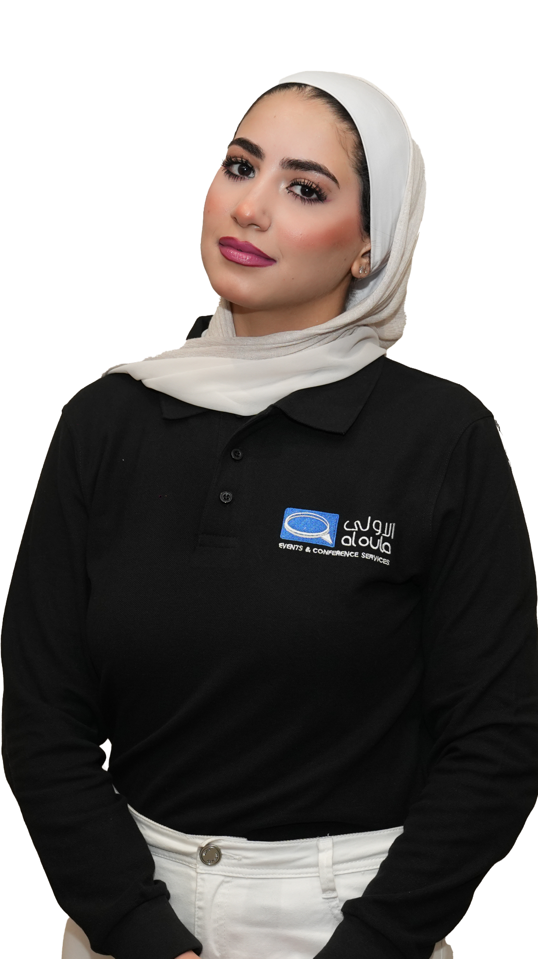 Dania Mansour - 1